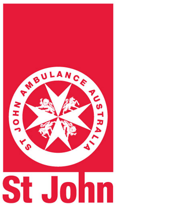 St John Ambulance VIC